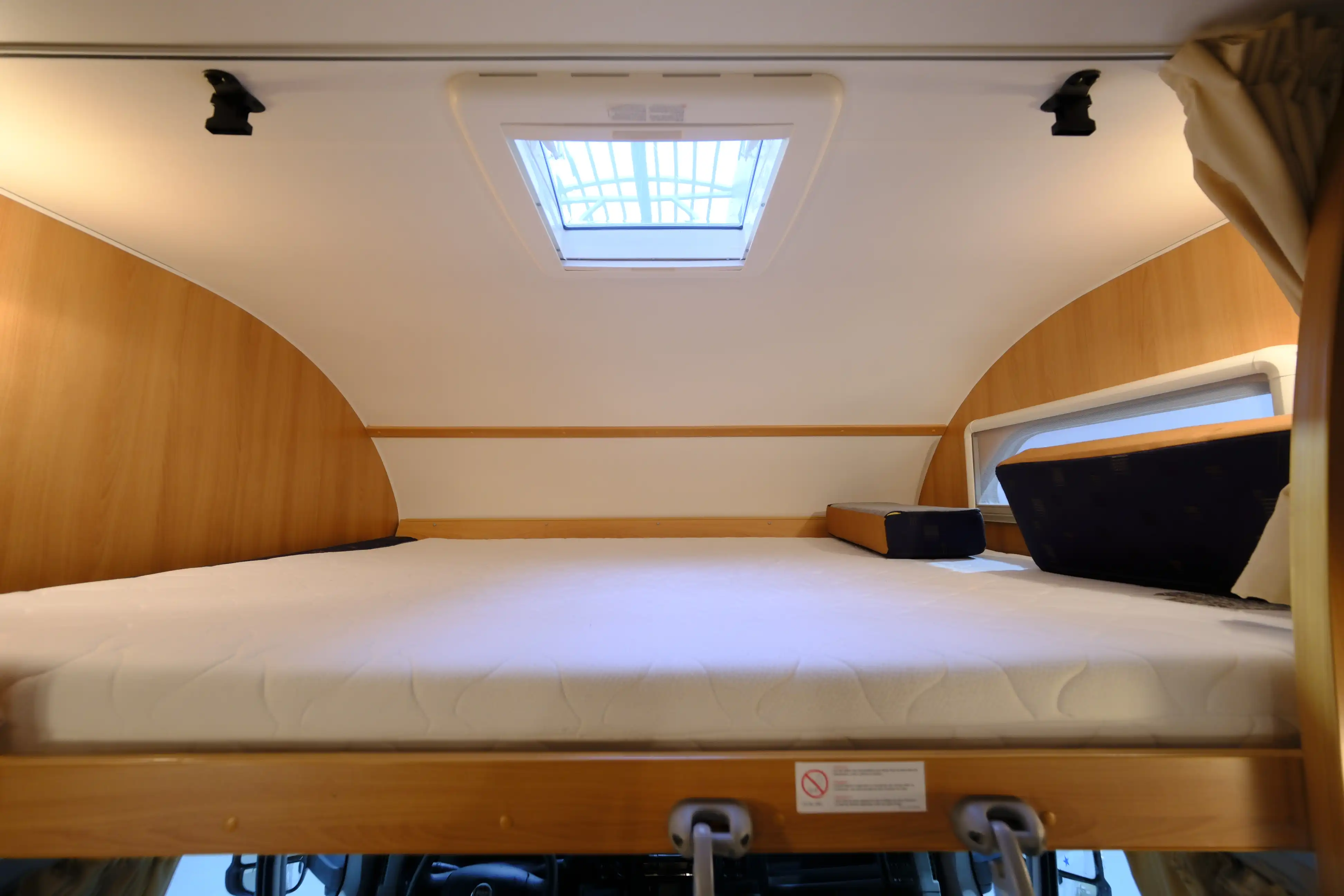 DETHLEFFS GlobeR A 583 - Ansicht 9